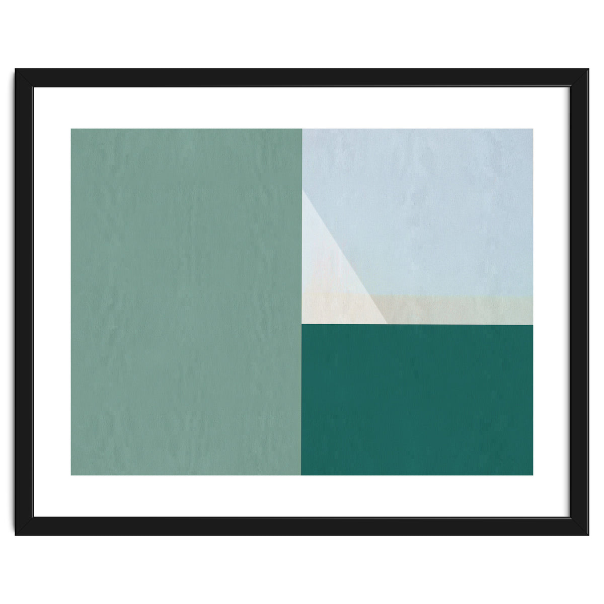 Sailing To The Border 2