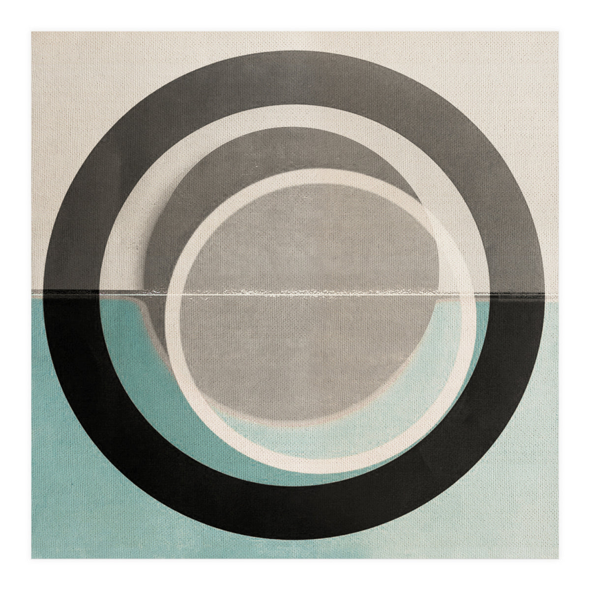 Immersion (Print Only)