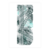 Caminhos Parelelos (Print Only) thumbnail
