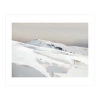 Snowlandscape 3 (Print Only)