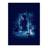 Space Cowboy (Print Only) thumbnail