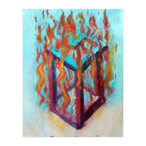 Graffiti Real 18 (Print Only) thumbnail