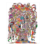 Mujer 4 (Print Only) thumbnail