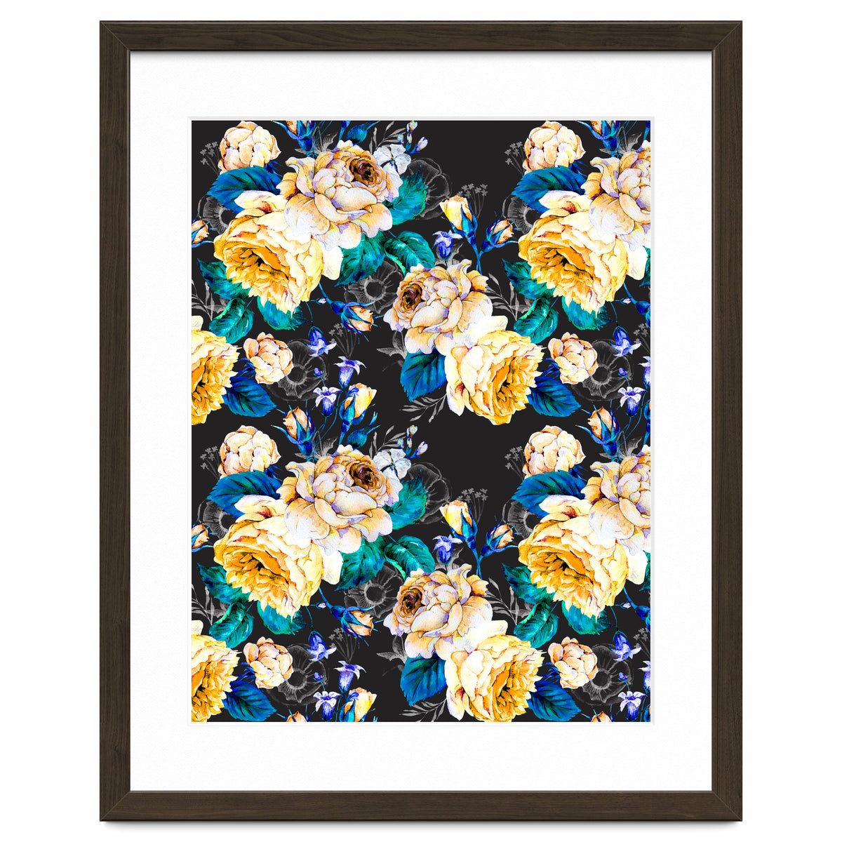 Flourishing in the night