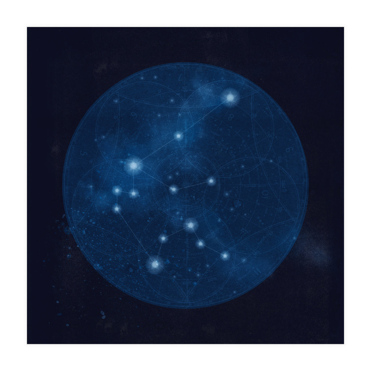 Constellation (Print Only)