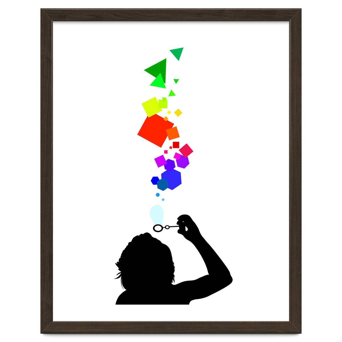 CHILDREN'S IMAGINATION