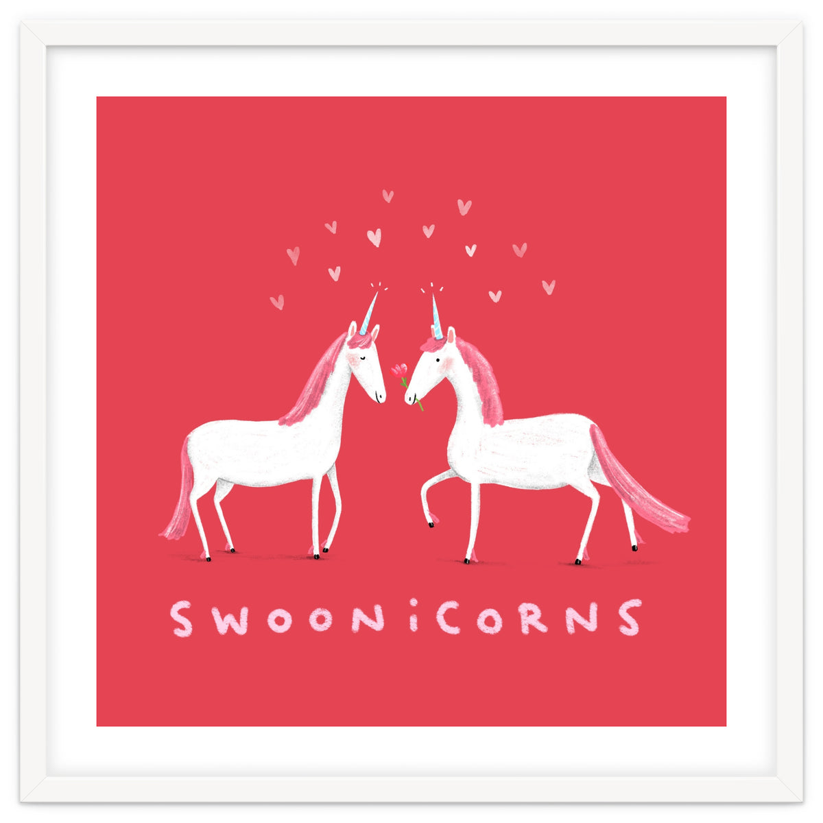 Swoonicorn