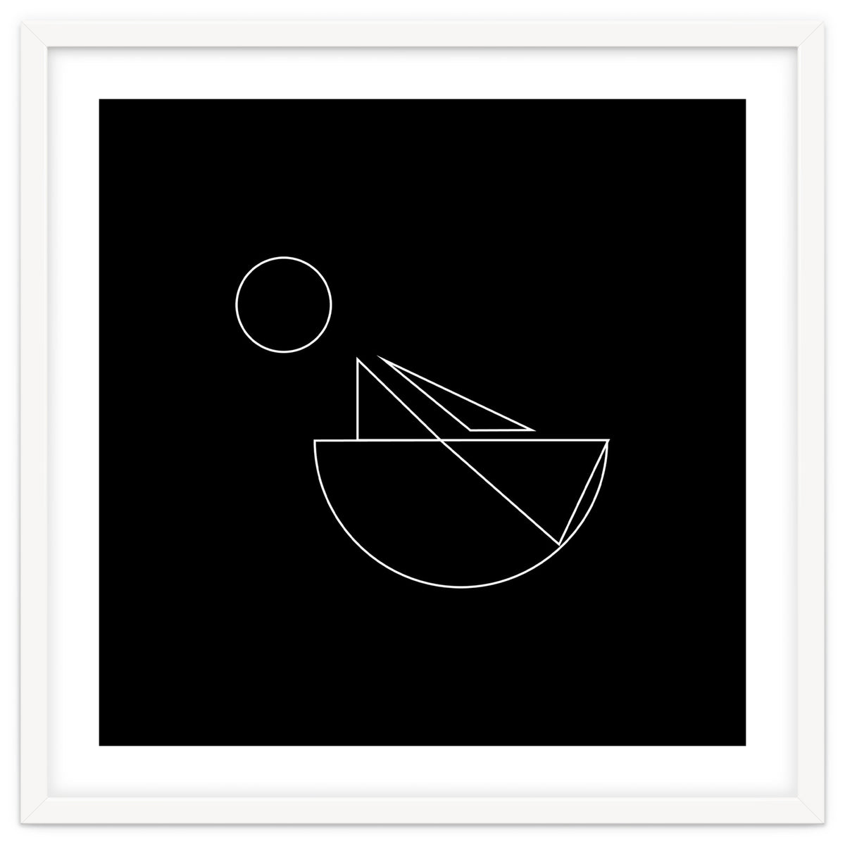 Rower | geometric minimal