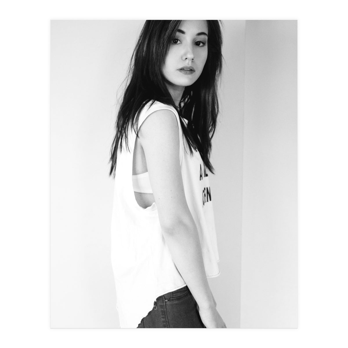 Cinnamon Chasers (Print Only)