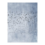 Moving On Blue (Print Only) thumbnail