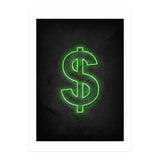 Dollar (Print Only) thumbnail