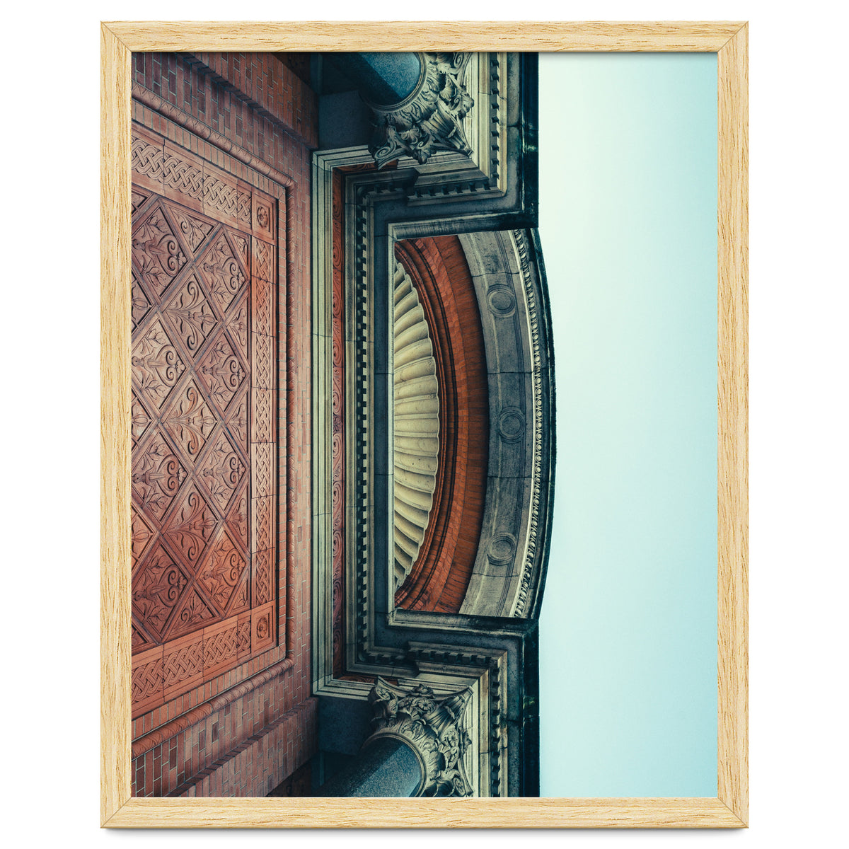 SYMMETRY / Copenhagen, Denmark