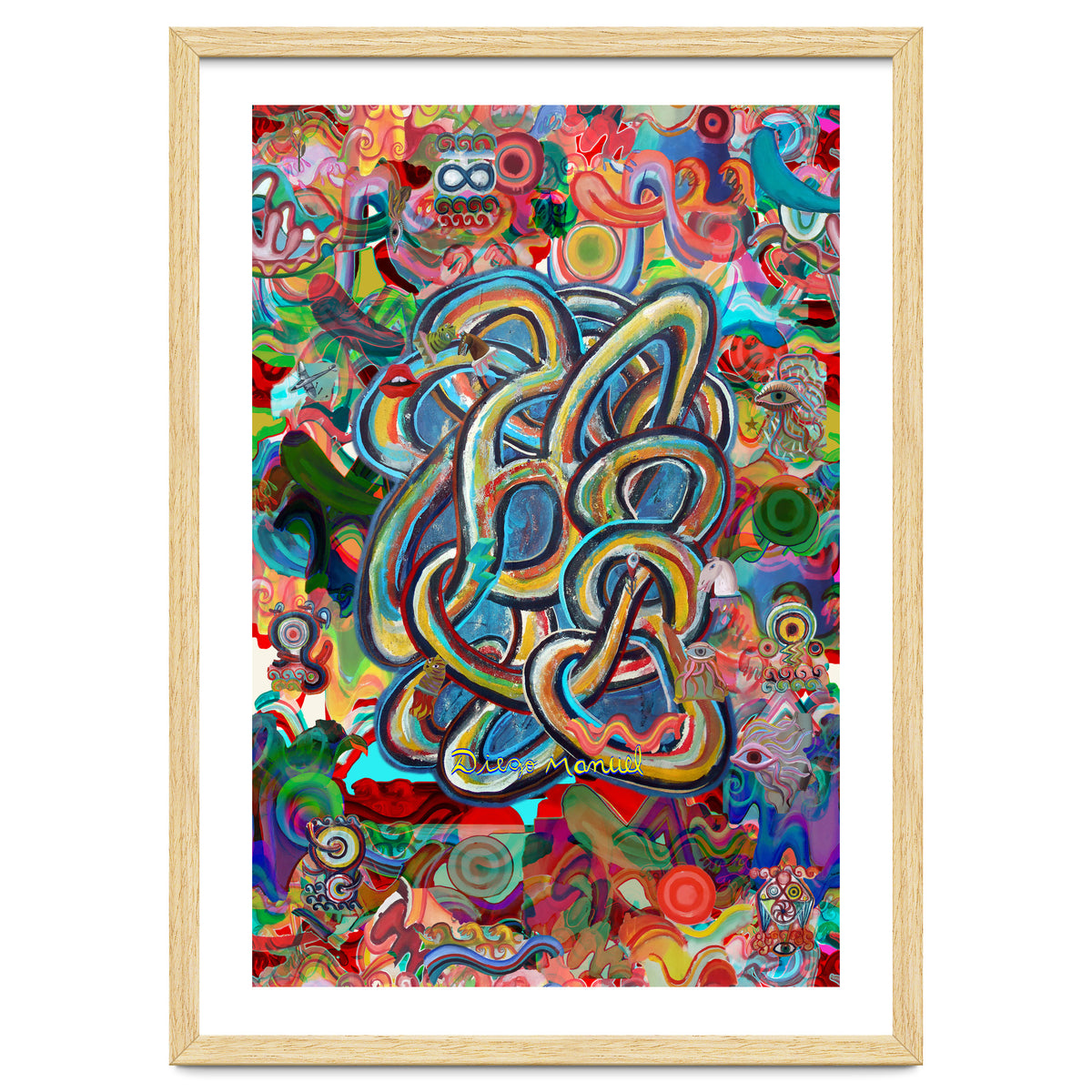 Muchas Cosas 2021 176