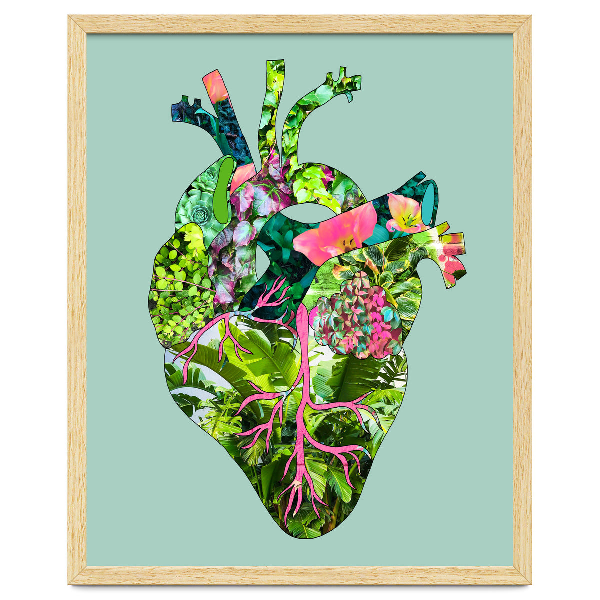 My Botanical Heart