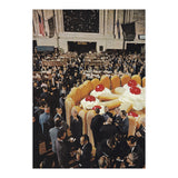 Trading Floor (Print Only) thumbnail