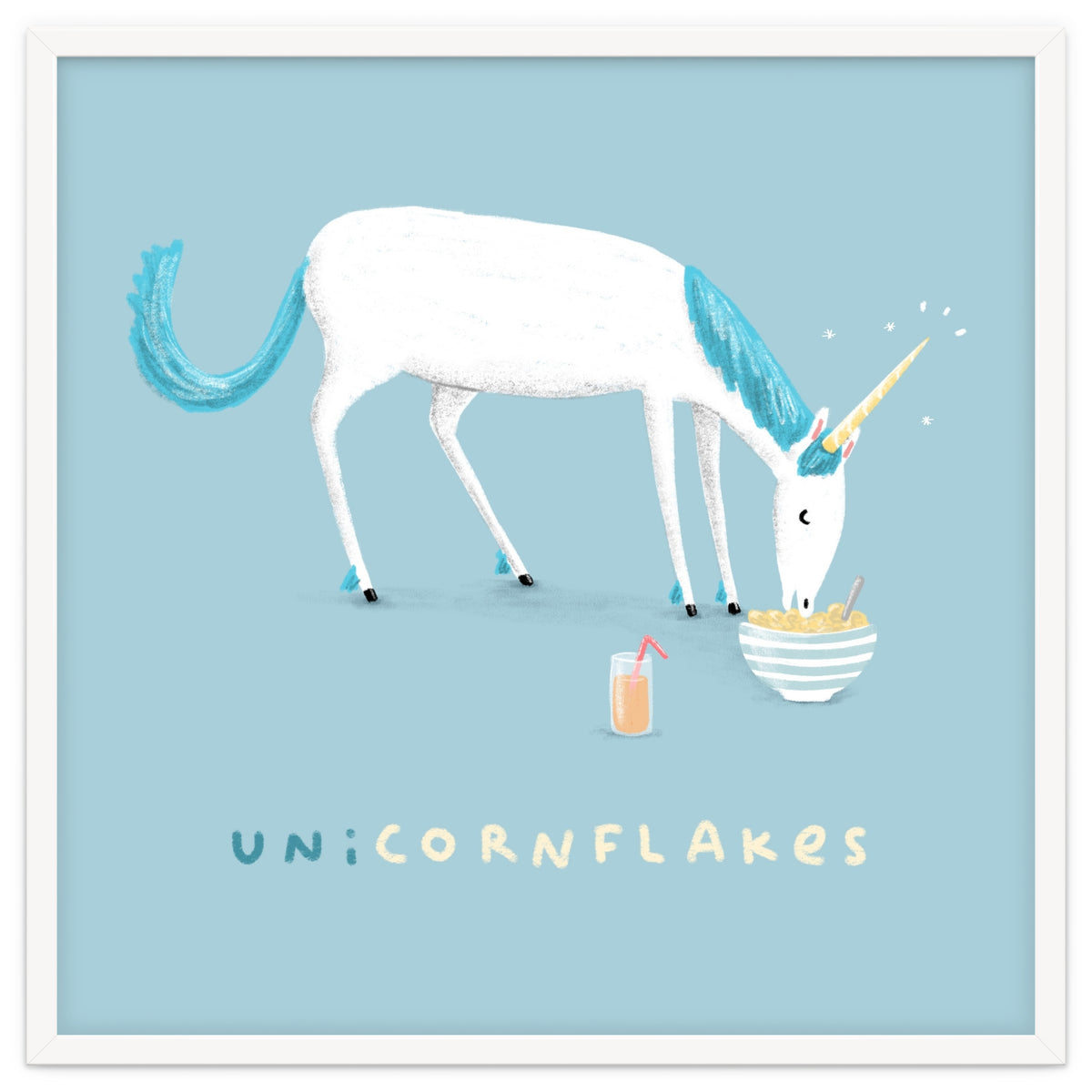 Unicornflakes