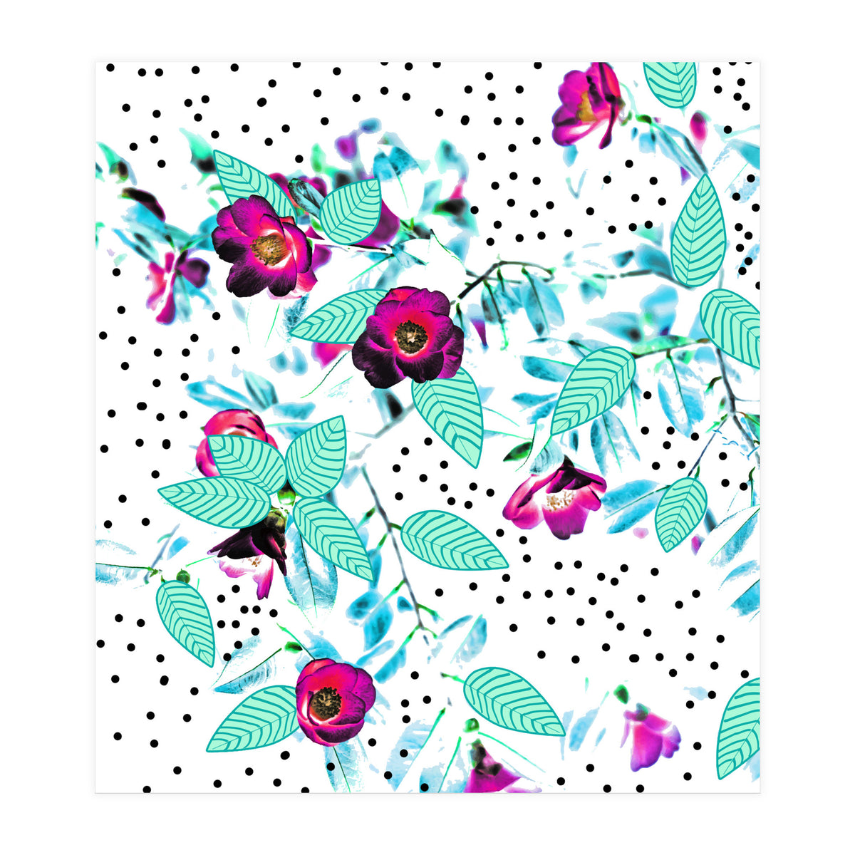 Anabella (Print Only)