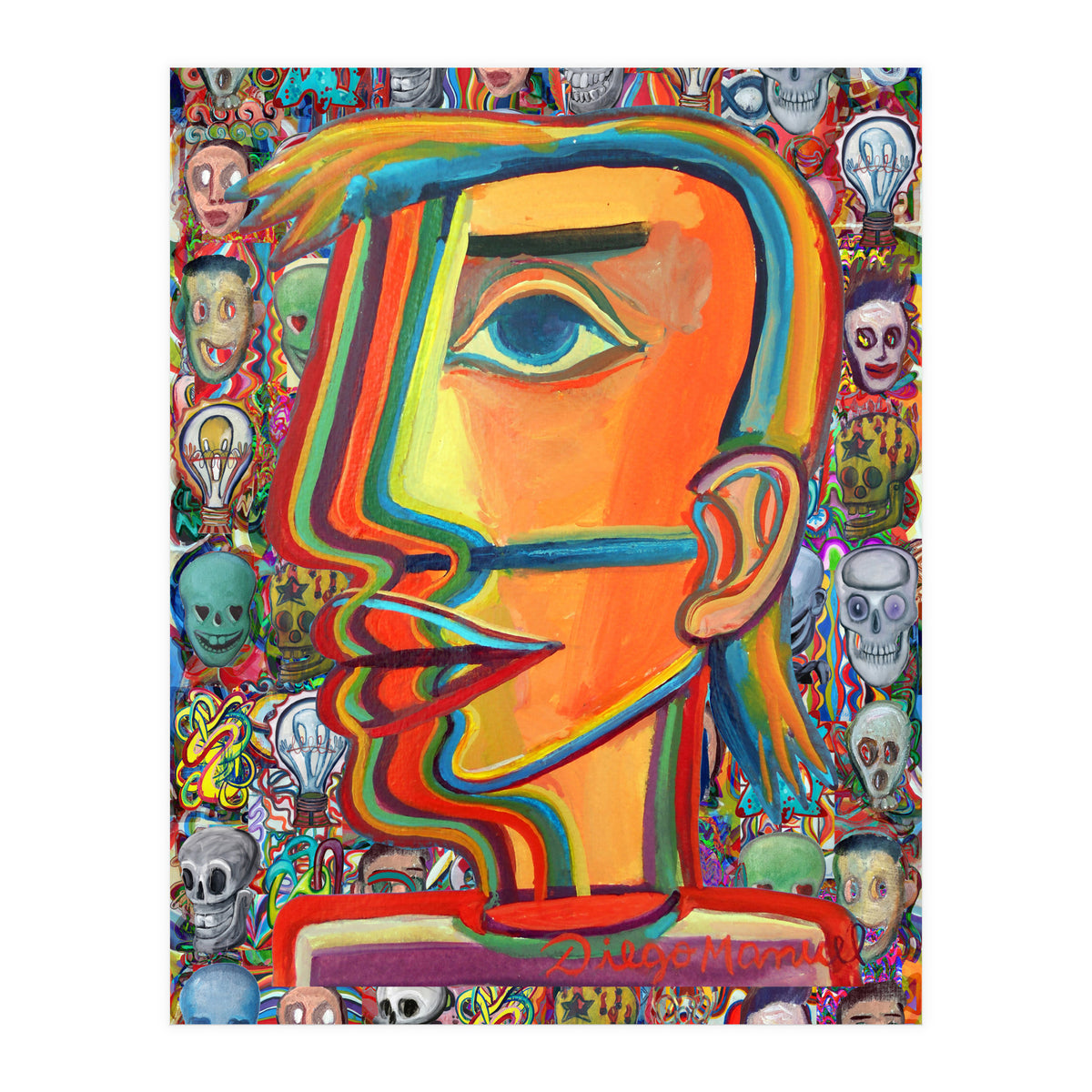 New Graffiti2022 422 (Print Only)