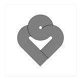 Heartline_White (Print Only) thumbnail
