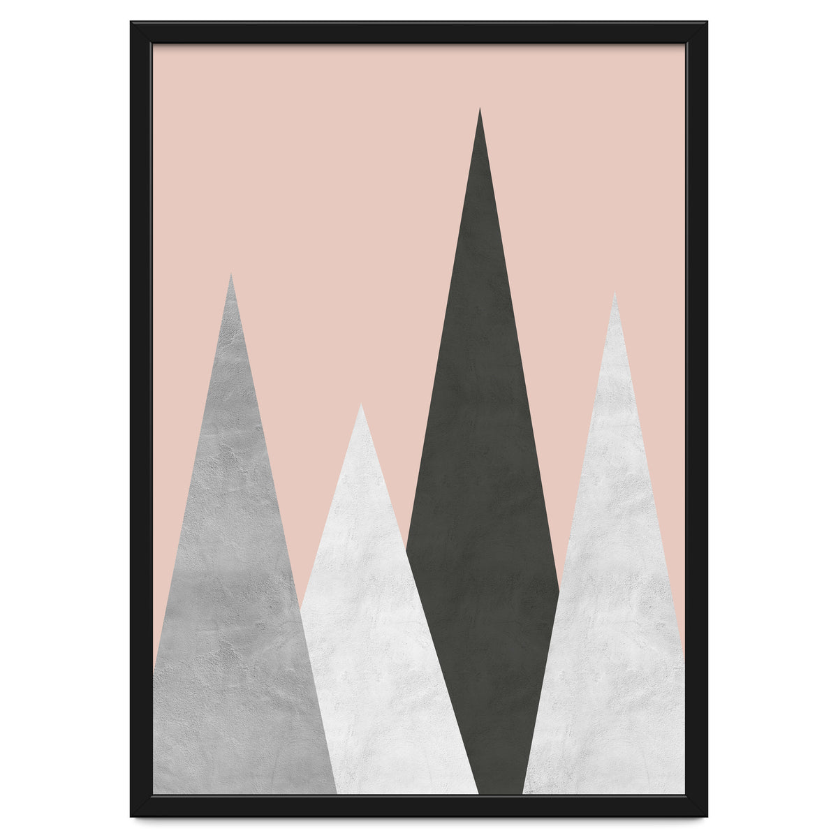 Scandinavian forest I