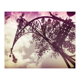 Nostalgic View (Print Only) thumbnail