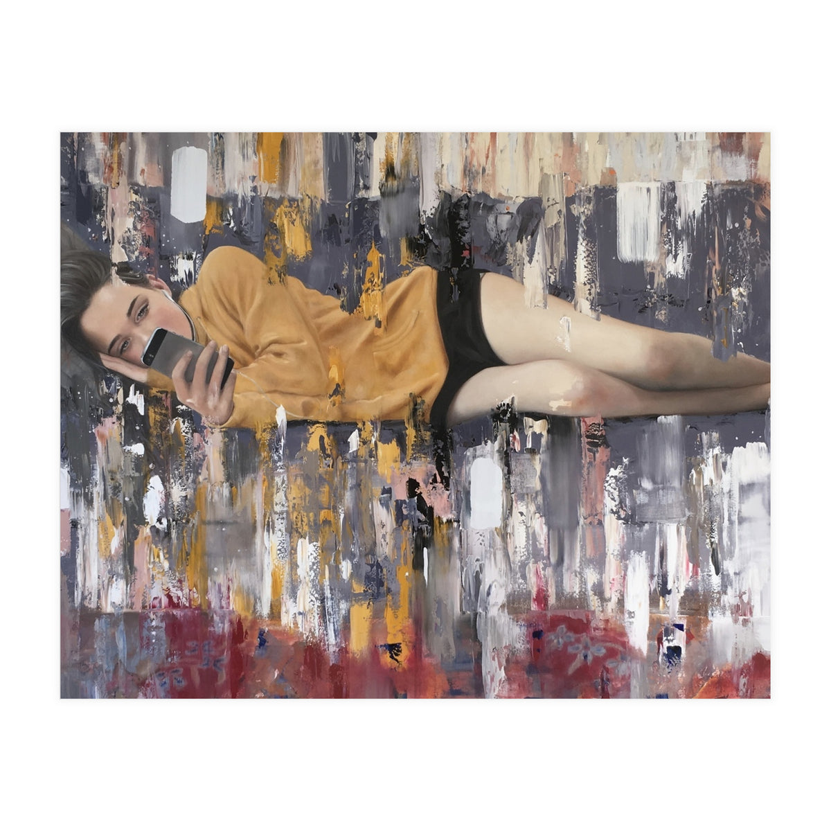 The Lost Generation  (Print Only)