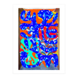 Pop Abstract 2023 Nuevo 13 (Print Only) thumbnail