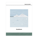 TRAVEL ON EARTH -Scandinavia- (Print Only) thumbnail