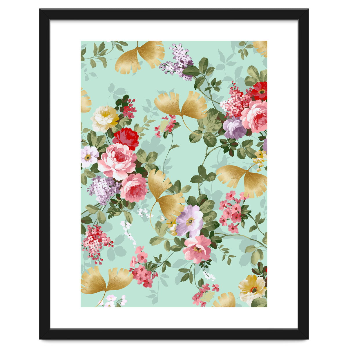 Where Flowers Bloom So Does Hope