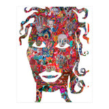 Mujer B 13  (Print Only) thumbnail