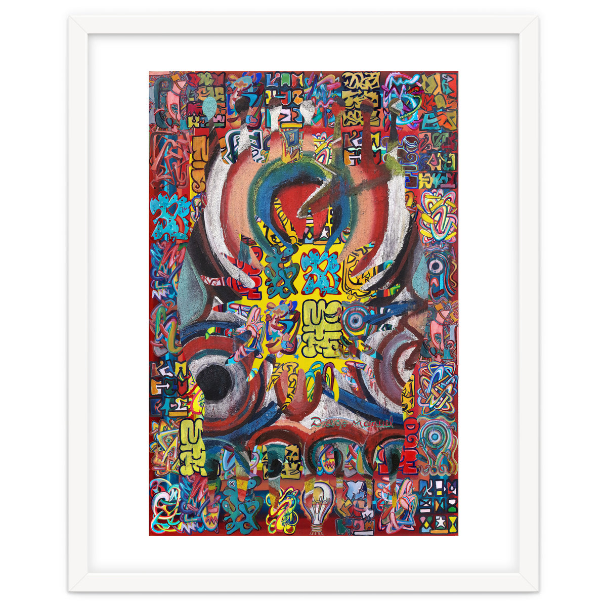 Graffiti Digital Nuevo 2023 49