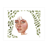 Wallflower (Print Only) thumbnail