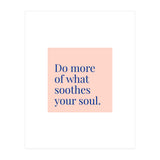 Do More Of (Print Only) thumbnail