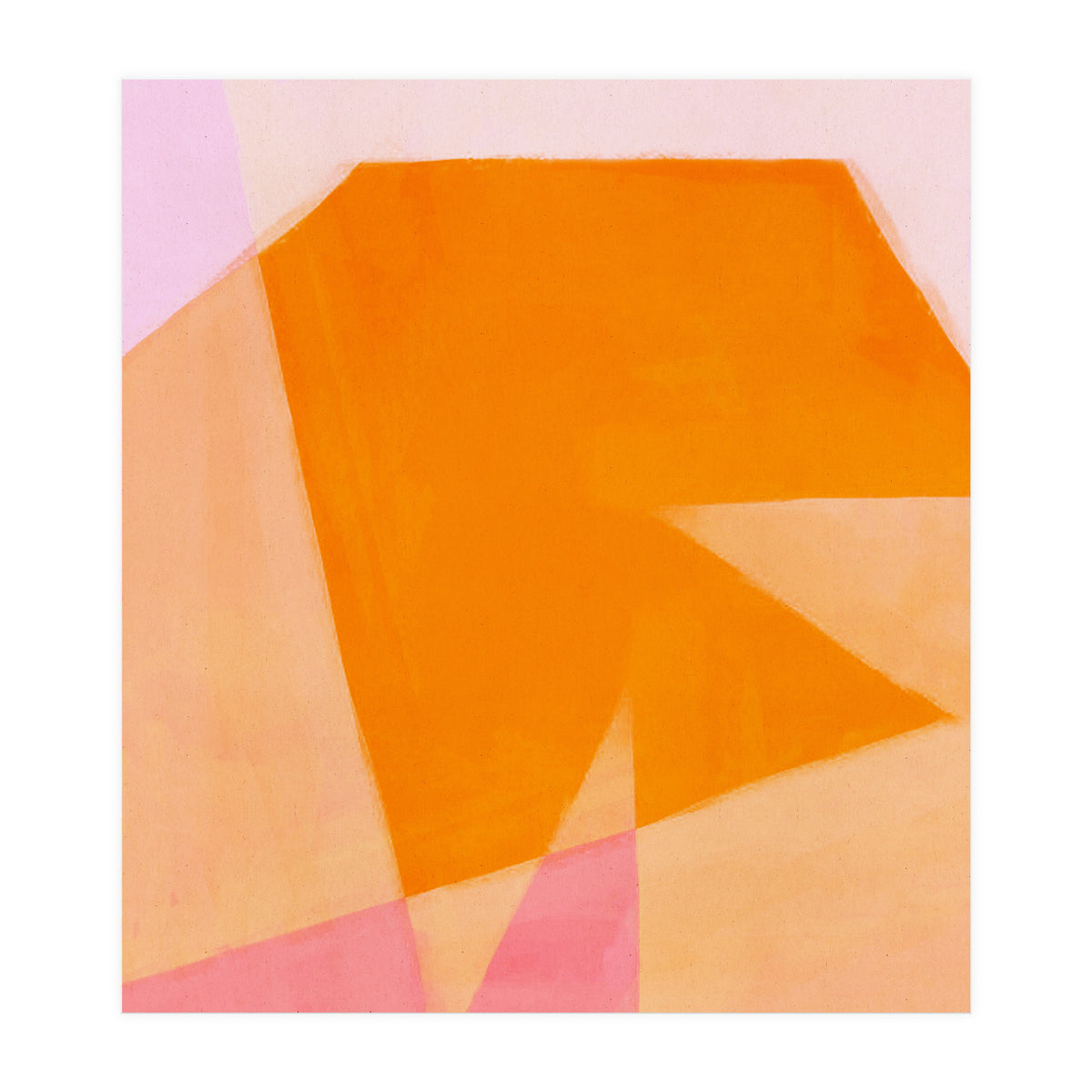 Colors Bump 3 (Print Only)