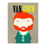Gogh (Print Only) thumbnail