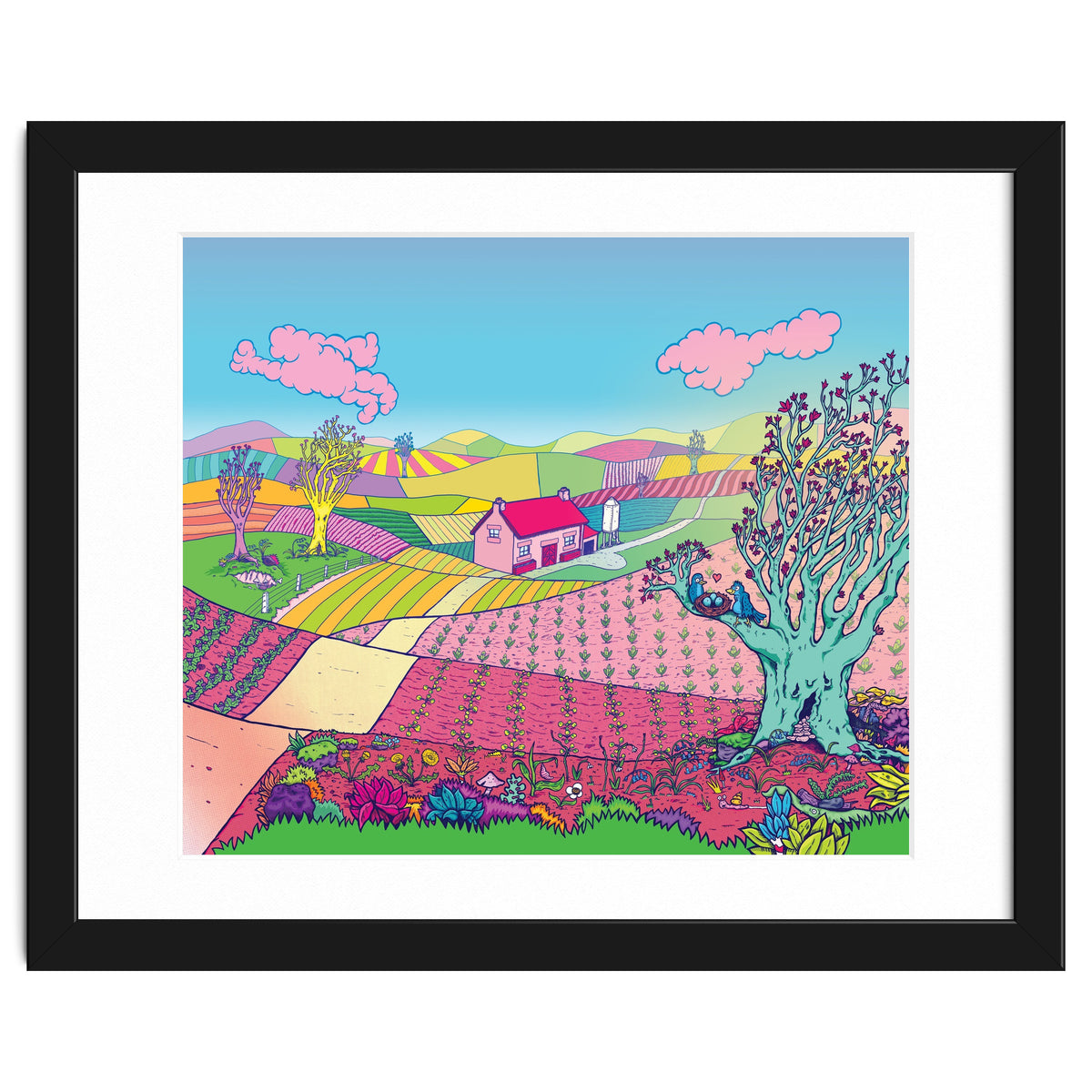 Sow the Seeds - Abbeydale Brewery x Siren Craft Brew