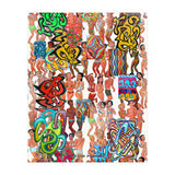 Graffiti Digital 2022 457 (Print Only) thumbnail