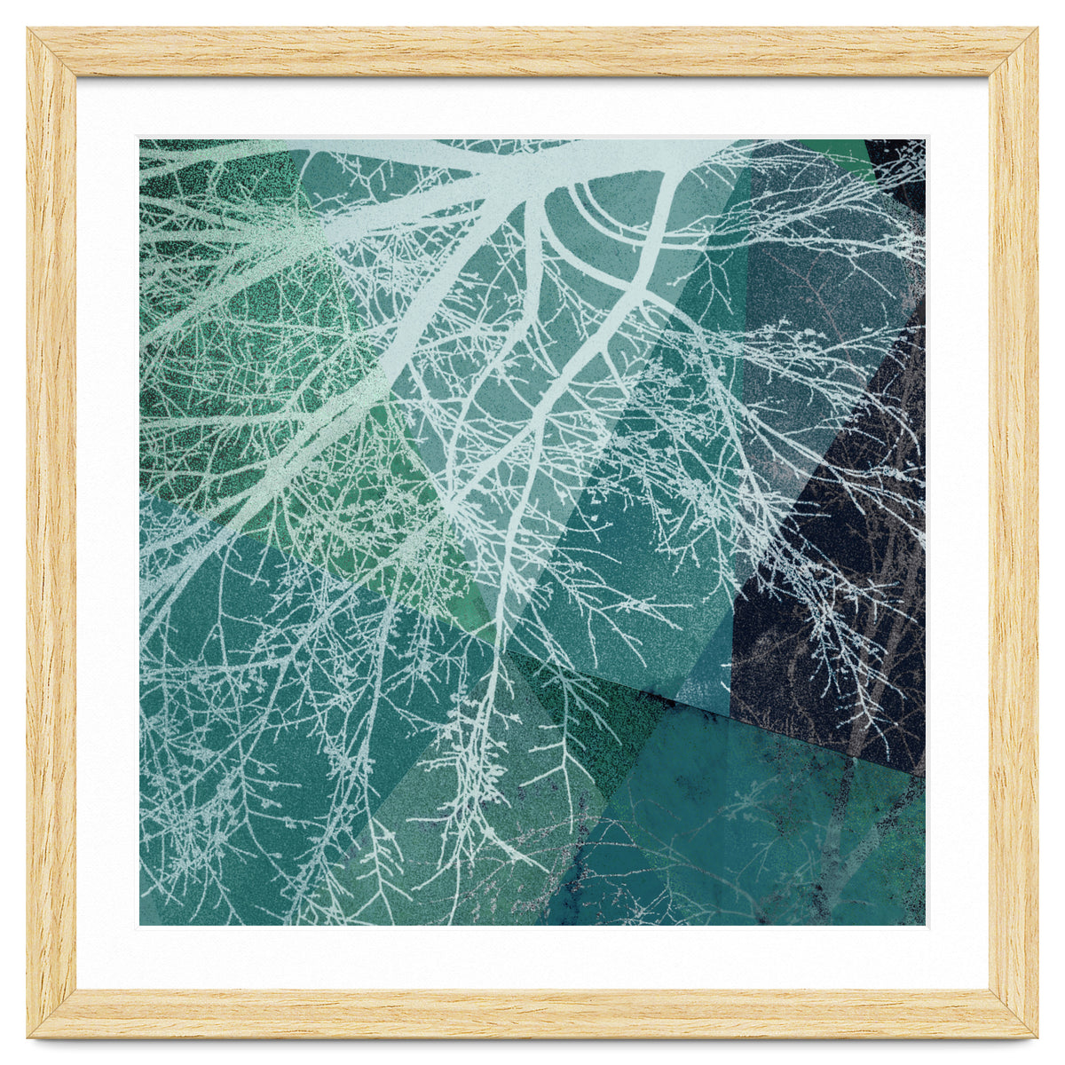 P19-E3 Trees and Triangles