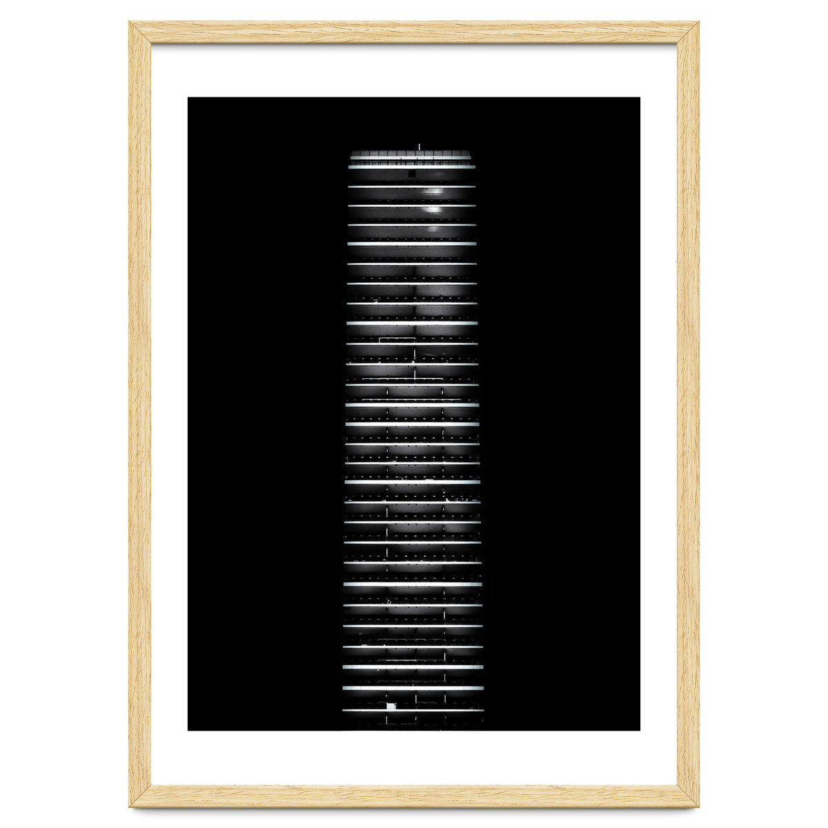 No 224 King St W Toronto Canada 1