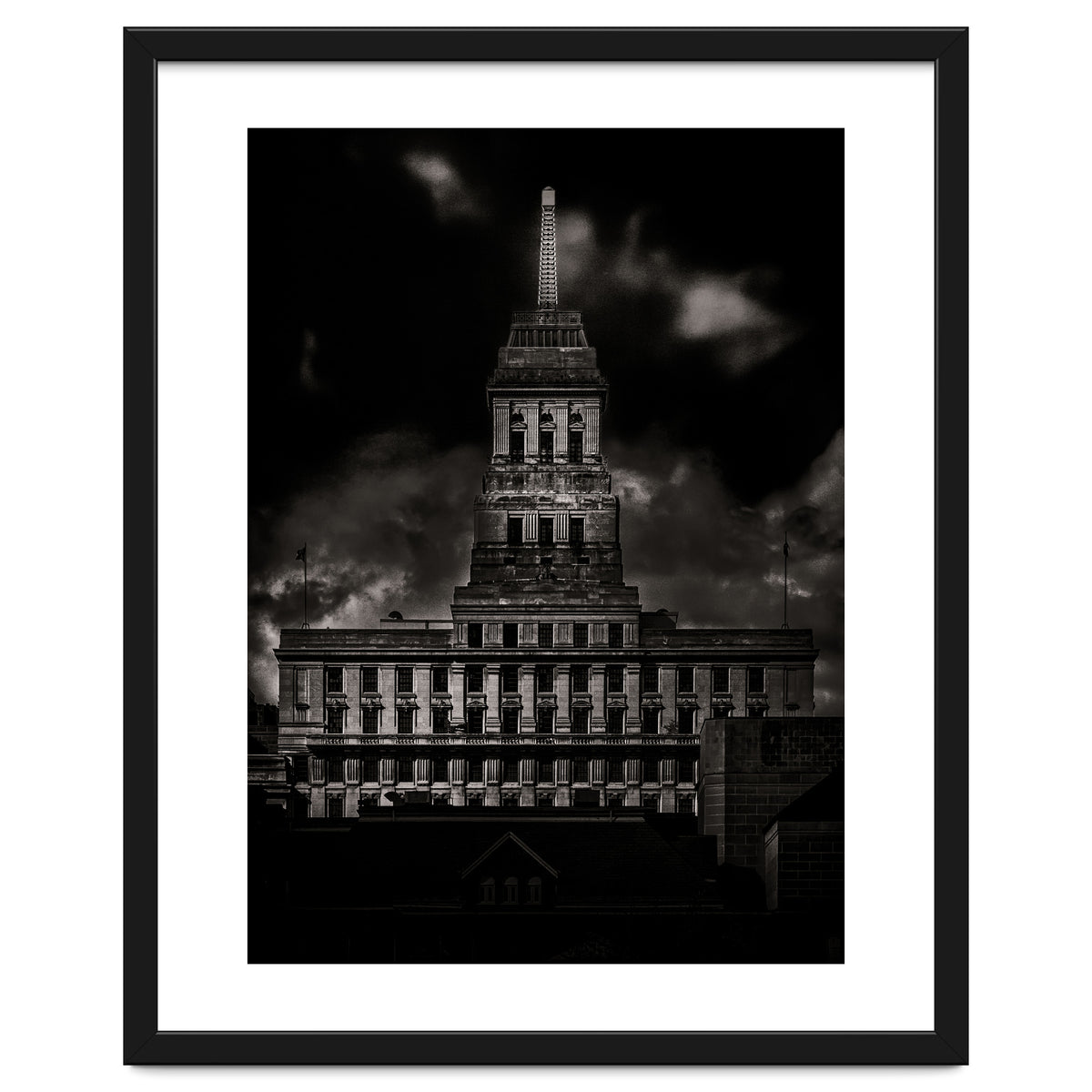 No 330 University Ave Toronto Canada 3