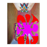 Pop Abstract 2023 A 8 (Print Only) thumbnail