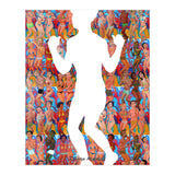 New Graffiti 61 (Print Only) thumbnail
