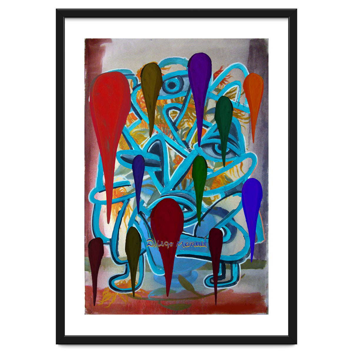 Graffiti Digital 2022 703