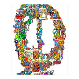 New Graffiti 17 (Print Only) thumbnail