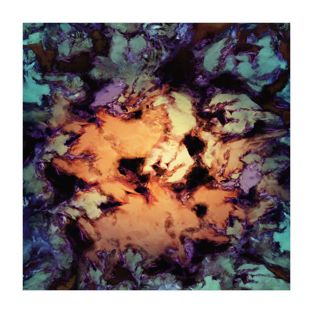 Destabilizing Event (Print Only)