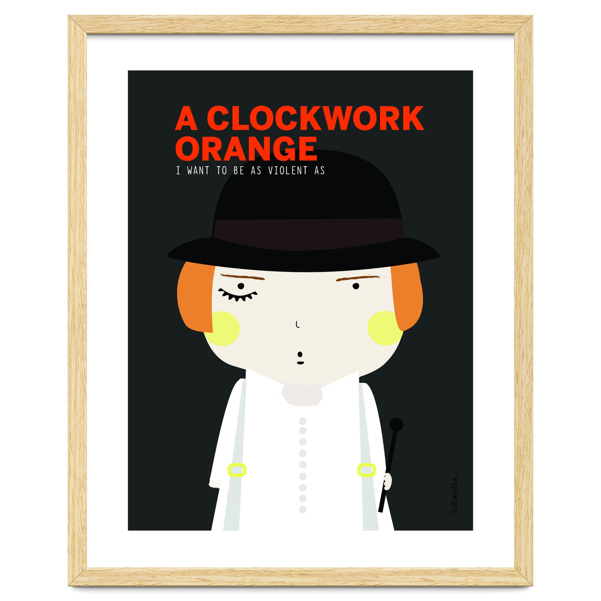 Clockwork