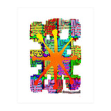 Fuego 45 (Print Only) thumbnail