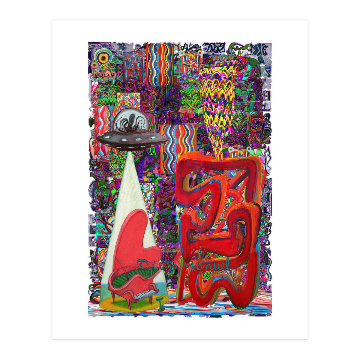 New Graffiti2022 507 (Print Only)