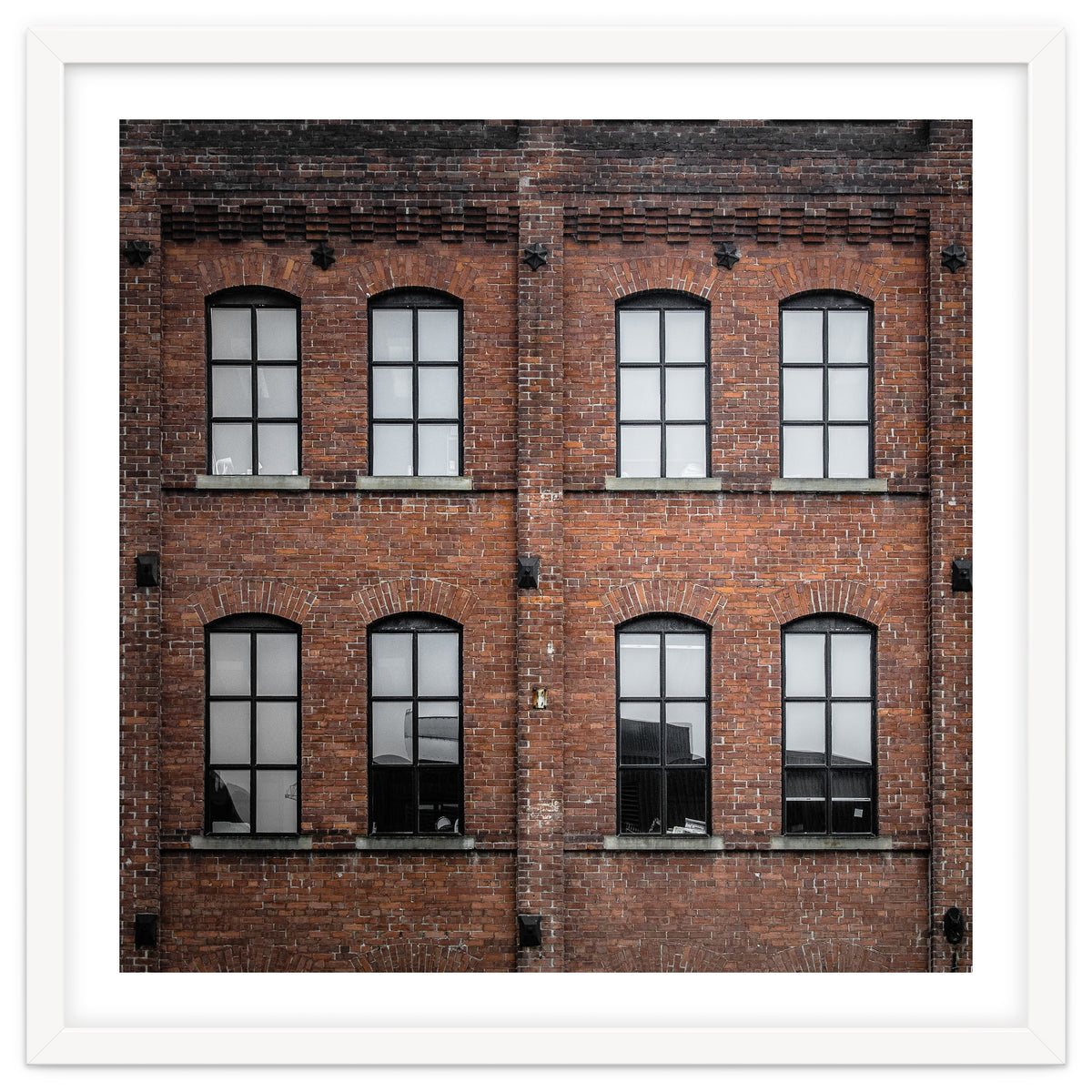 Geometry No 28 Color Version