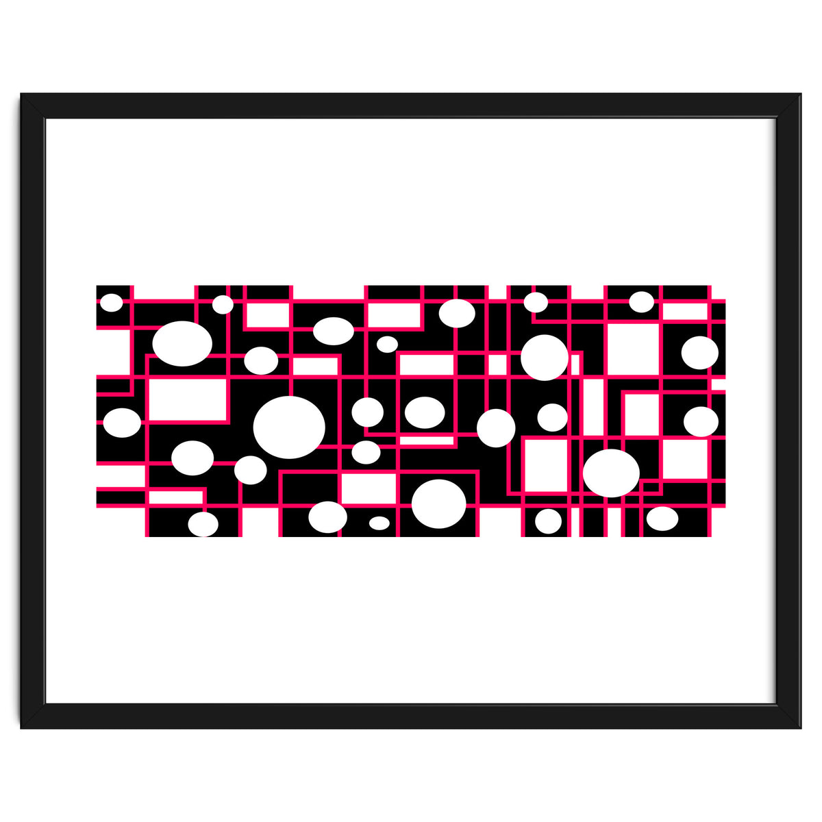 Abstrato Geométrico 40.3